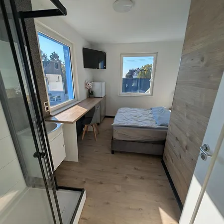 Wolke-7 Pensionat Rengsdorf