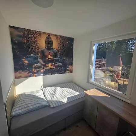 Wolke-7 بيت ضيافة *