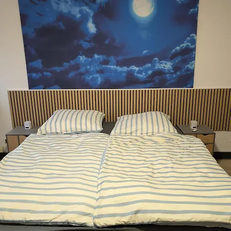 Wolke-7 بيت ضيافة Rengsdorf