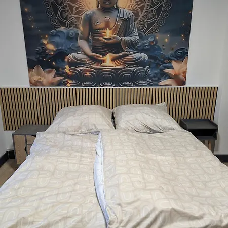 بيت ضيافة Wolke-7 Rengsdorf