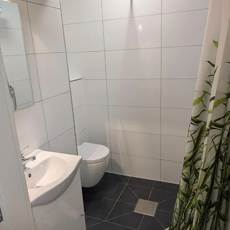 Wolke-7 Konukevi Rengsdorf