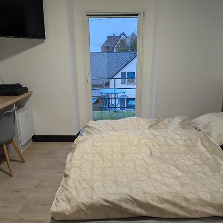 بيت ضيافة Wolke-7 Rengsdorf