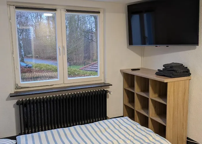 게스트하우스 Wolke-7