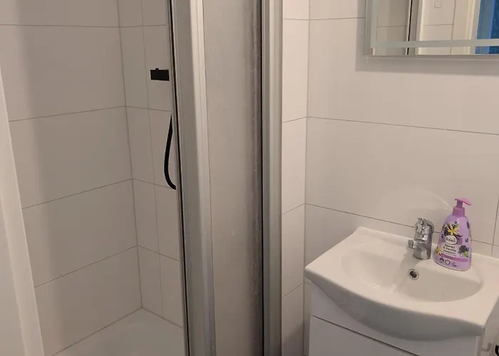 Wolke-7 게스트하우스