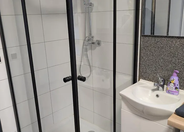 Wolke-7 게스트하우스 Rengsdorf